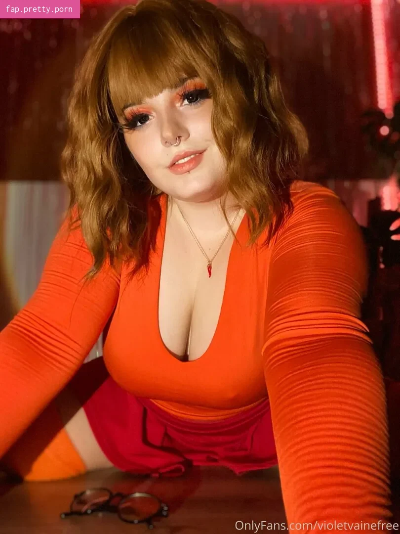 violetvainefree - Photo #10
