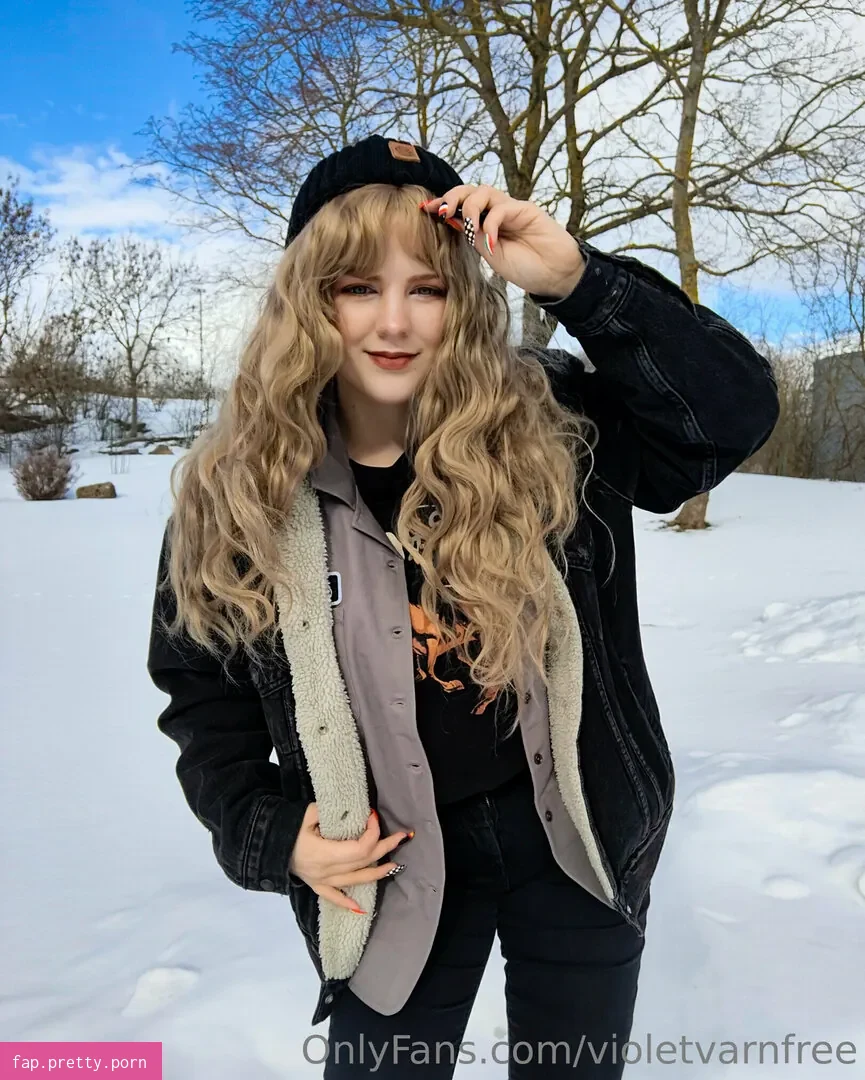 violetvarnfree - Photo #19