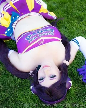 violetwitchcosplay
