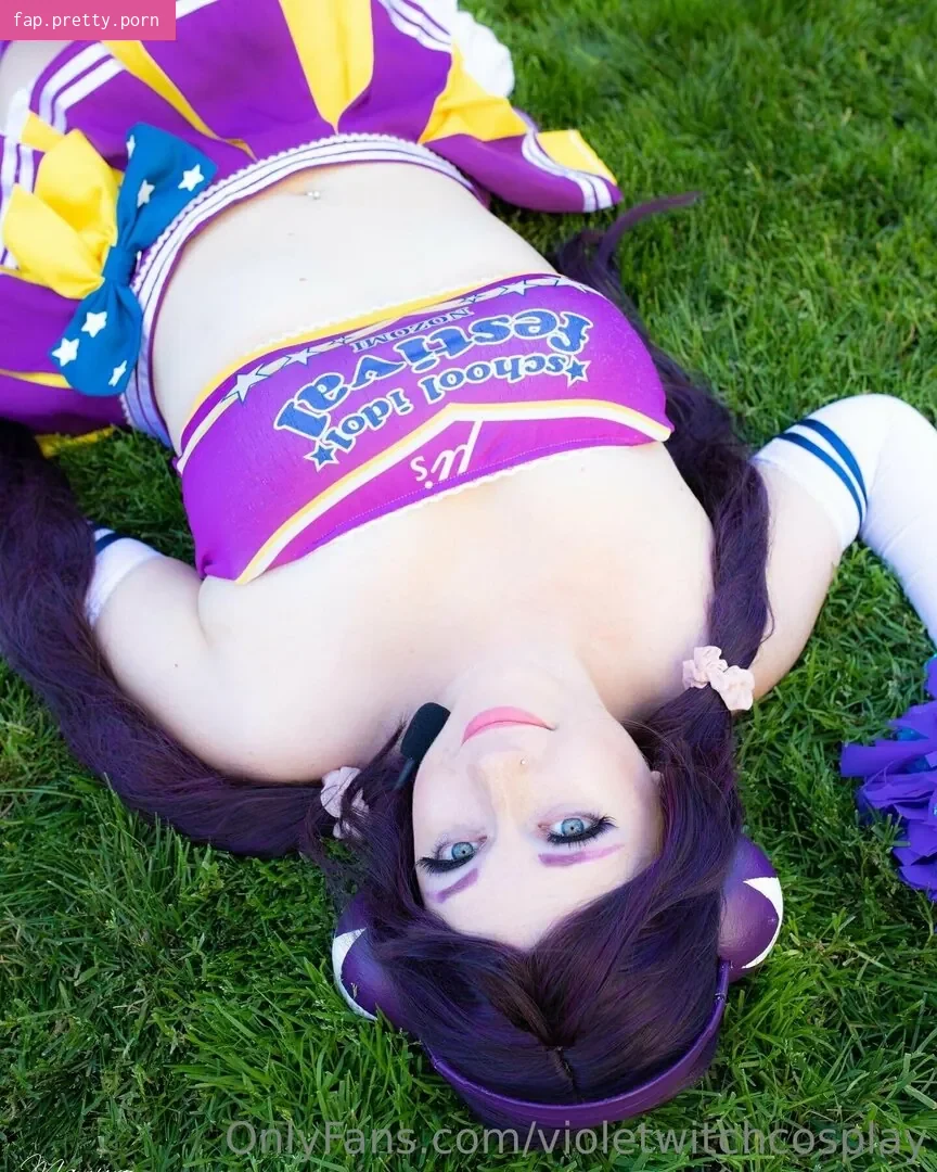 violetwitchcosplay - Photo #64