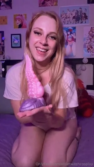 violetwitchcosplay
