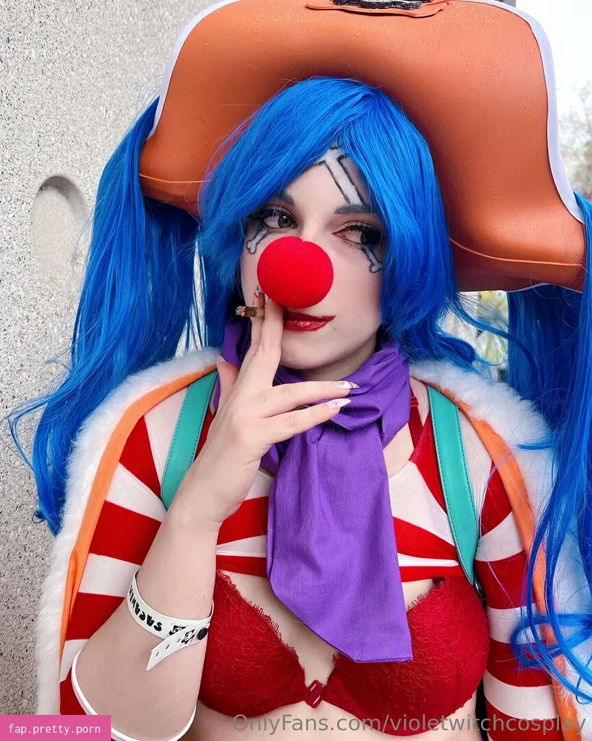 violetwitchcosplay - Photo #91