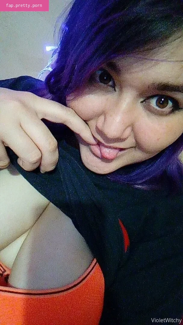 violetwitchy - Photo #46