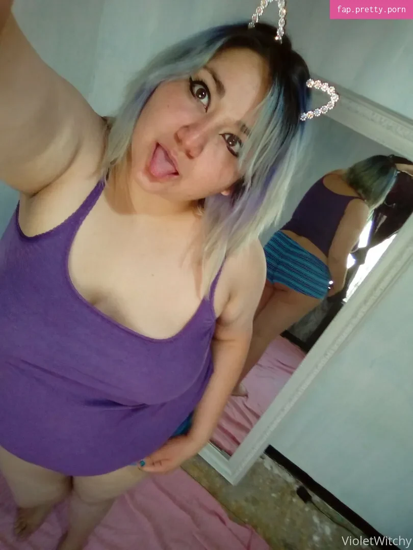 violetwitchy - Photo #73