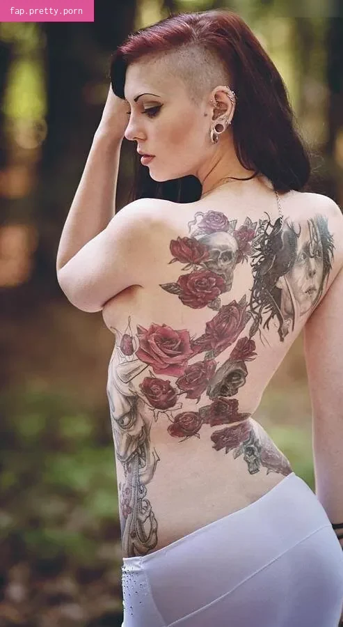 VipersDoll - Photo #94