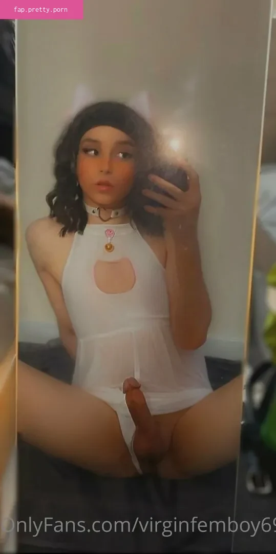 VirginFemboy69 - Photo #02