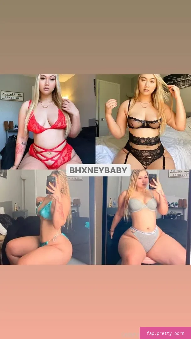 virtualbadbitch - Photo #40
