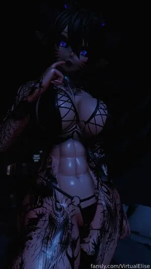 VirtualElise