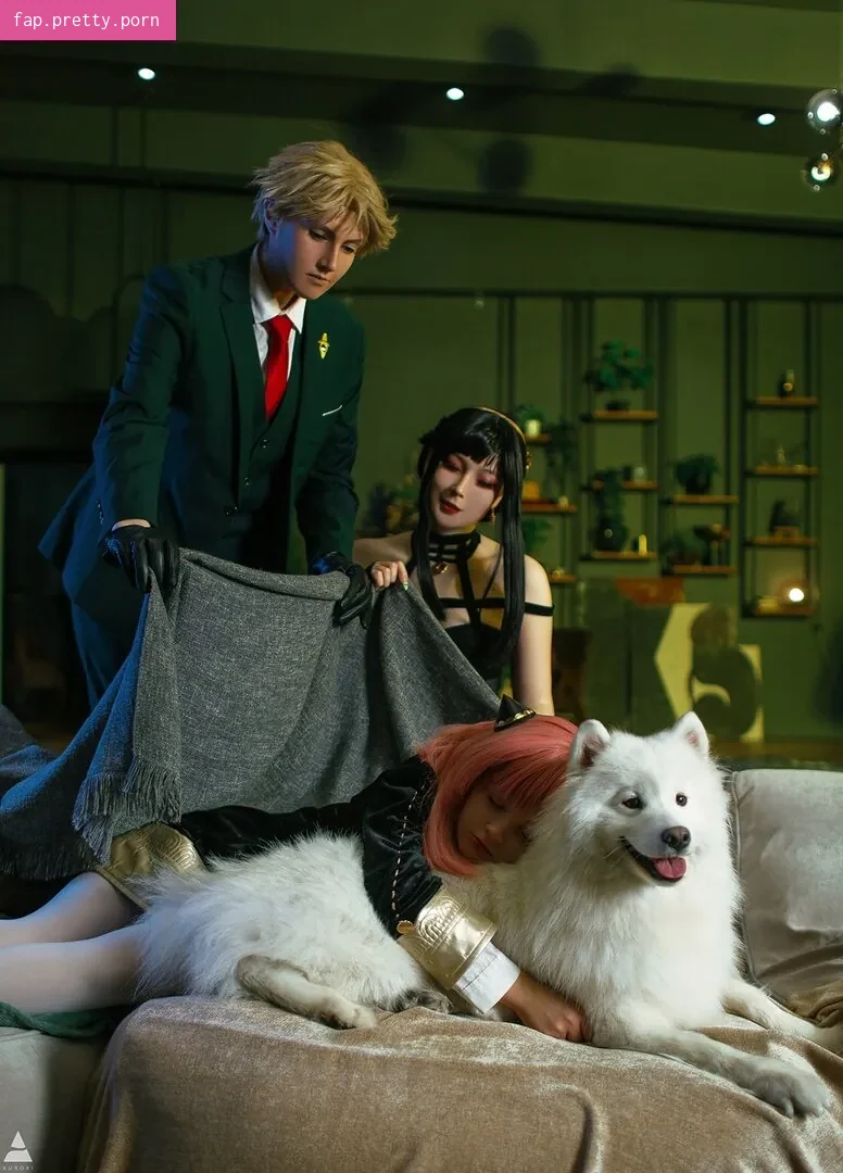 visagefox - Photo #06