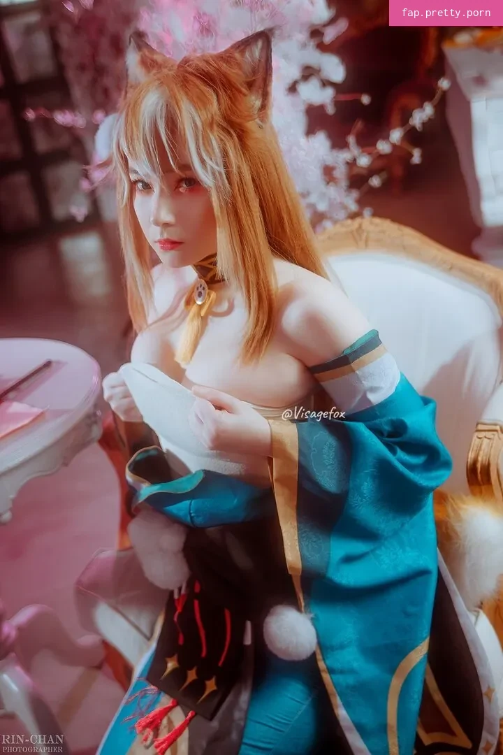 visagefox - Photo #82