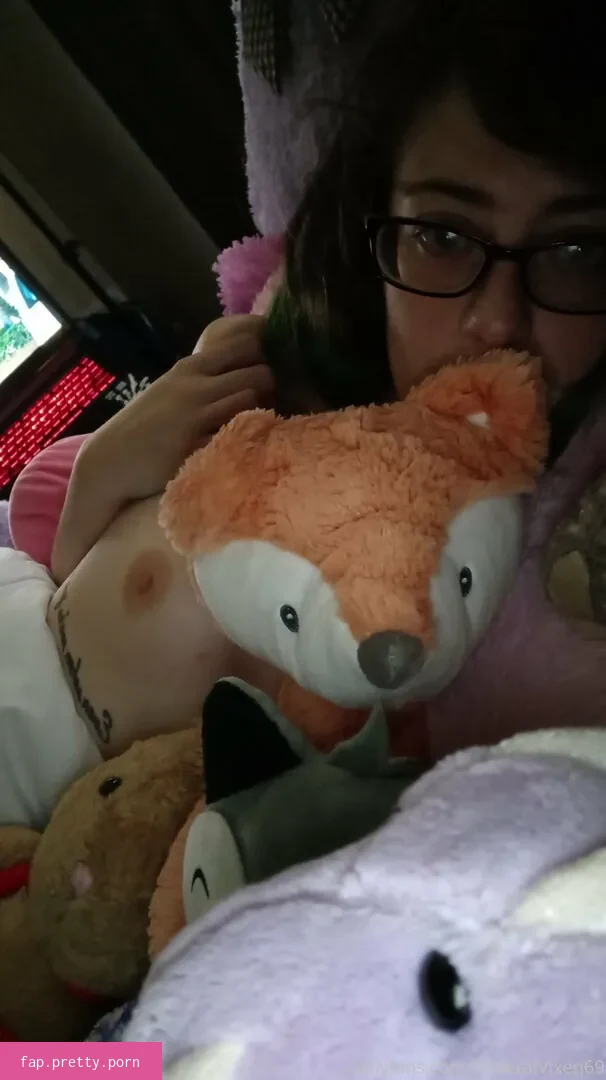 visceralvixen69 - Photo #64