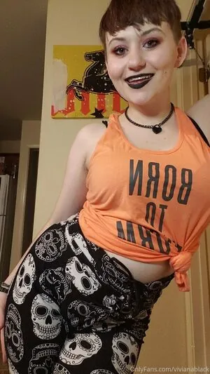 vivianablack