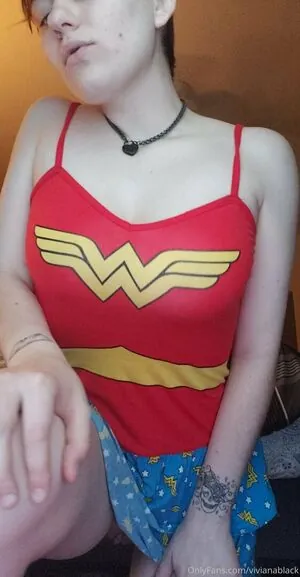 vivianablack
