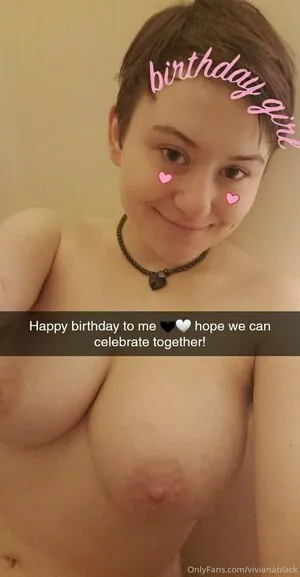 vivianablack