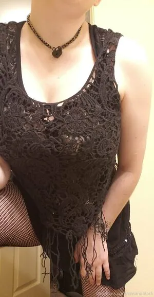vivianablack