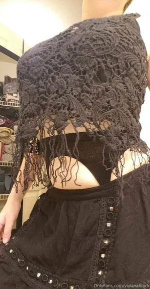 vivianablack
