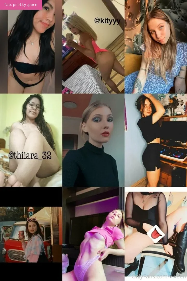 vixeen - Photo #33