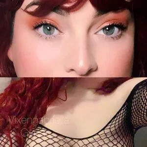 VixenGabriella