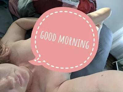 vixenmayfree