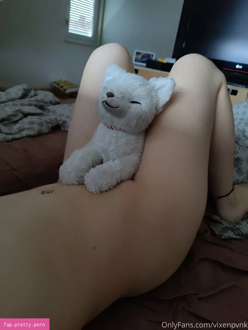 vixenpvnk - Photo #27