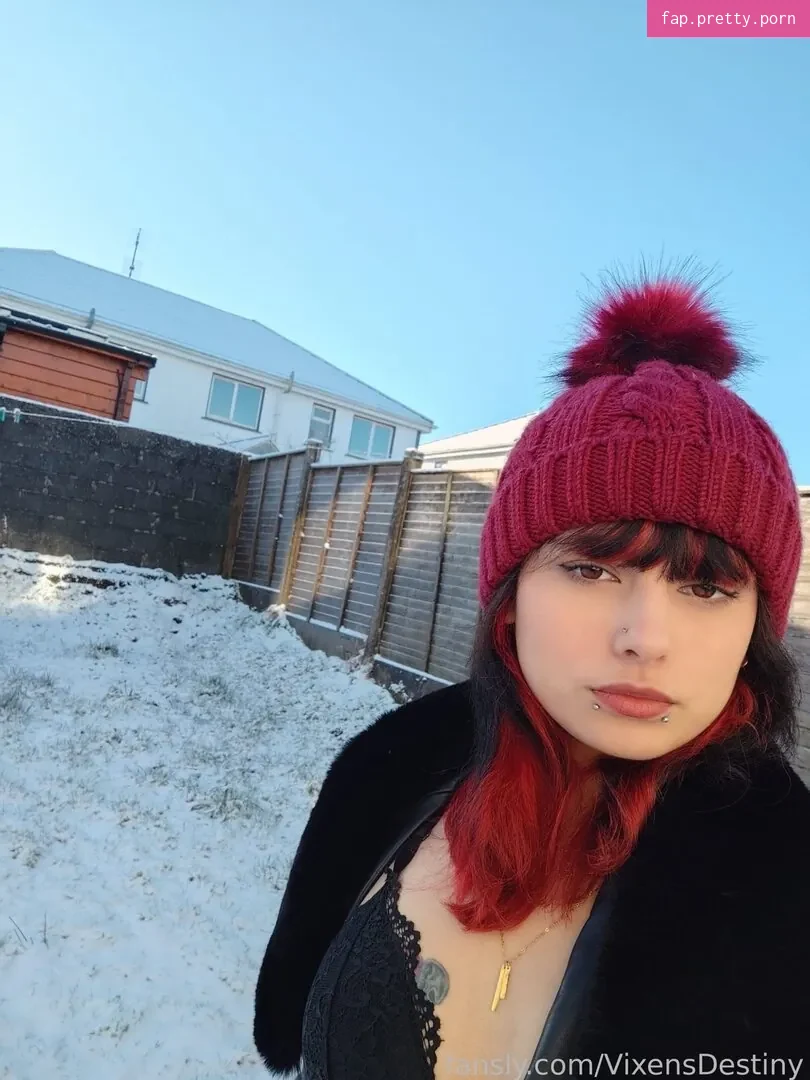 VixensDestiny - Photo #05