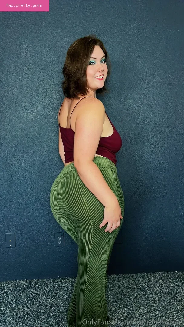 vixenshelbyfree - Photo #01