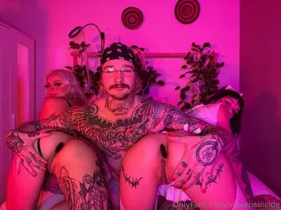 vixxensuicide