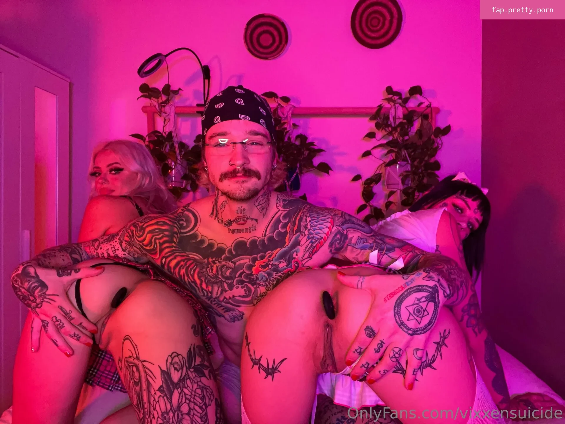 vixxensuicide - Photo #07