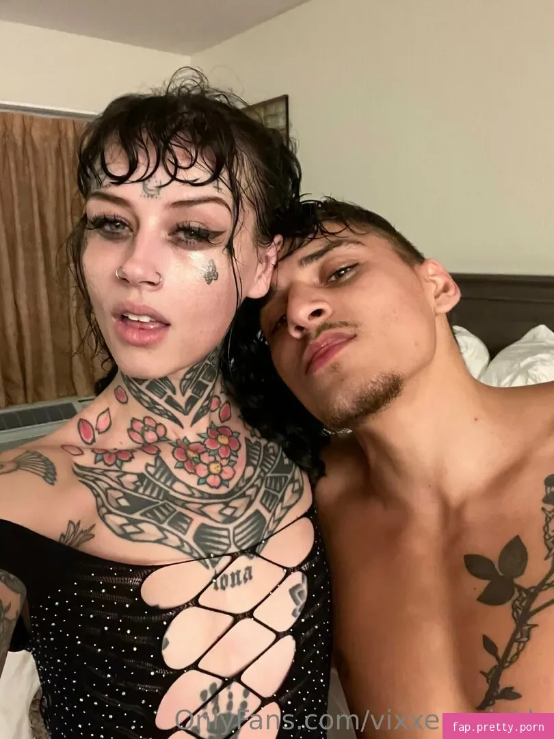 vixxensuicide - Photo #16