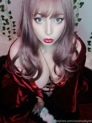 vixxenvalkyrie