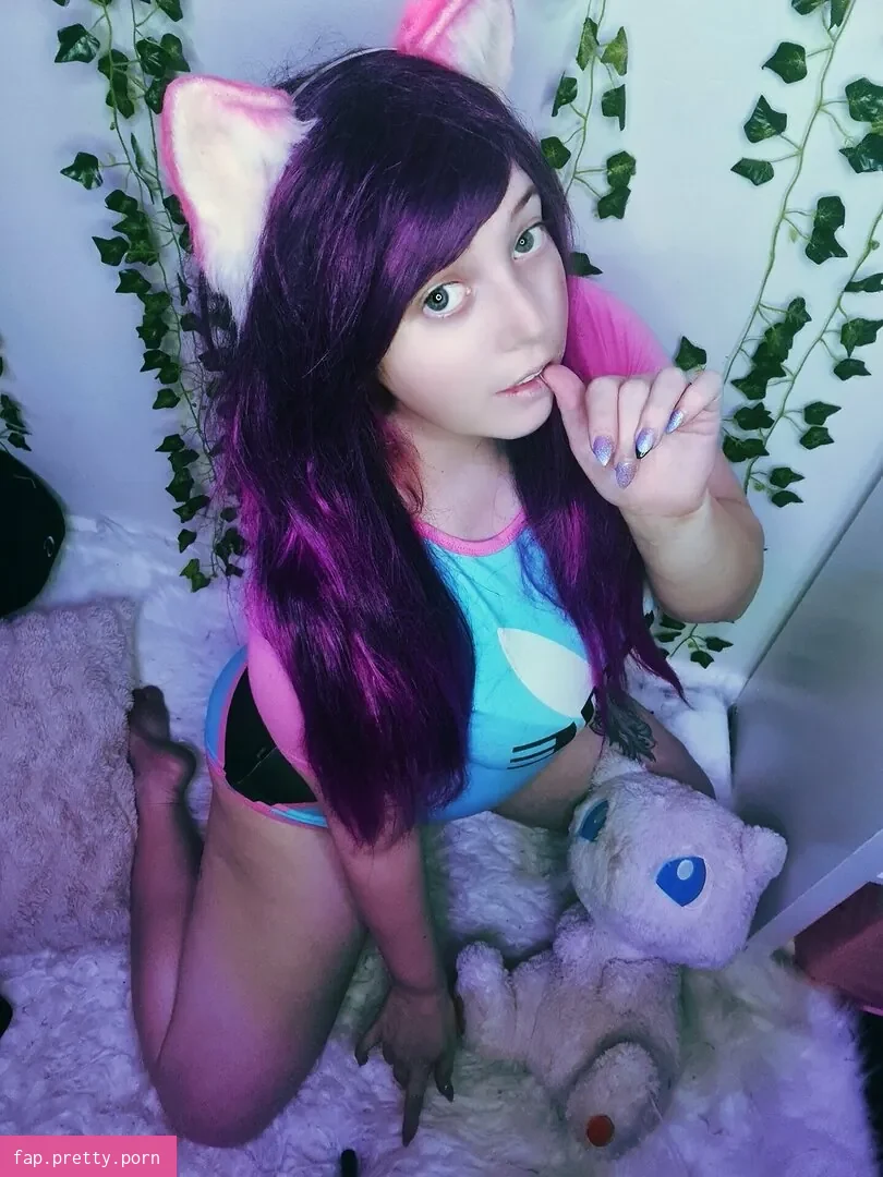 vixxenvalkyrie - Photo #85