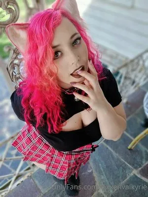 vixxenvalkyrie