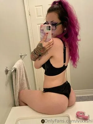 vixxshi