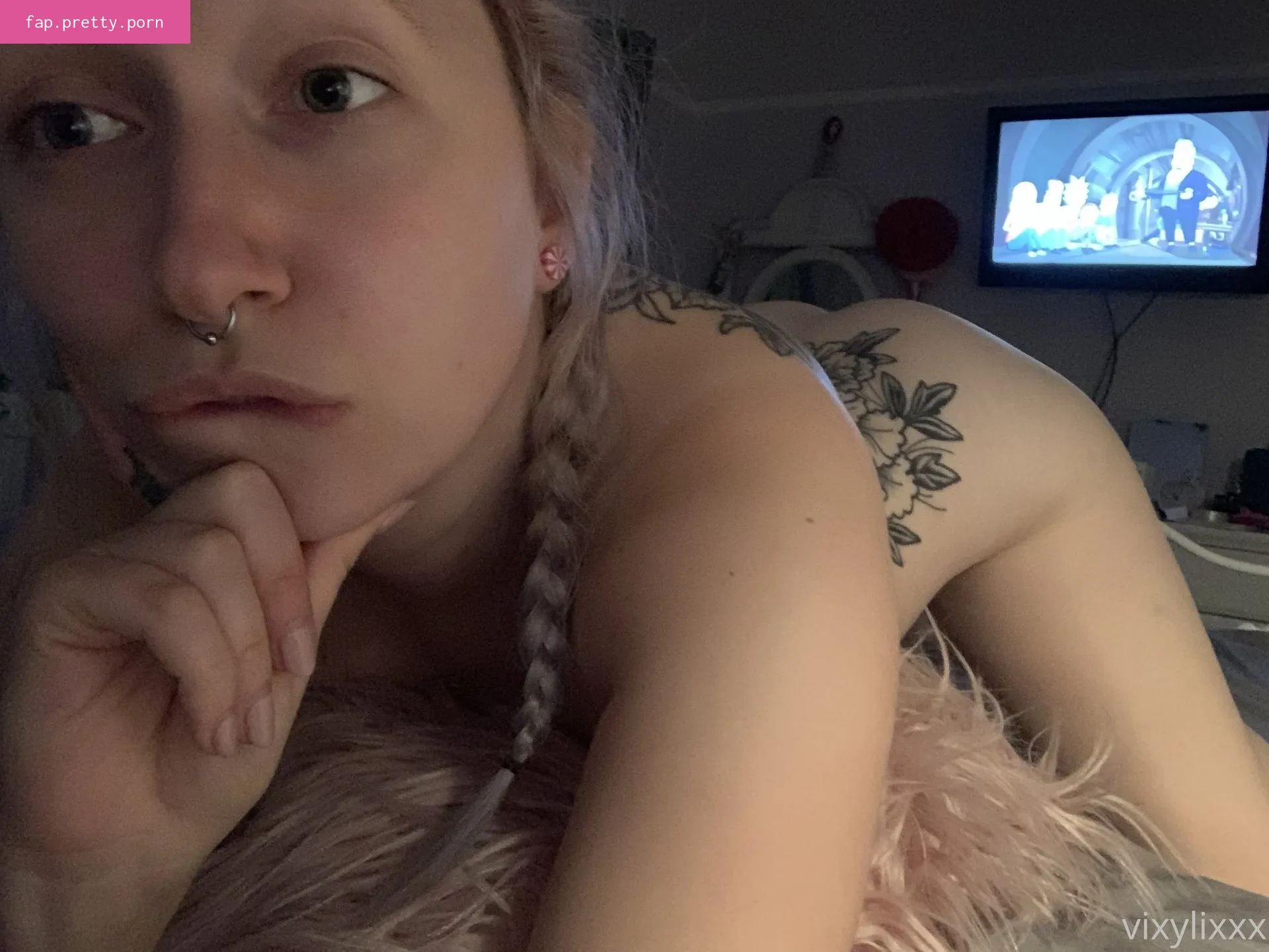 Vixylixxx - Photo #76
