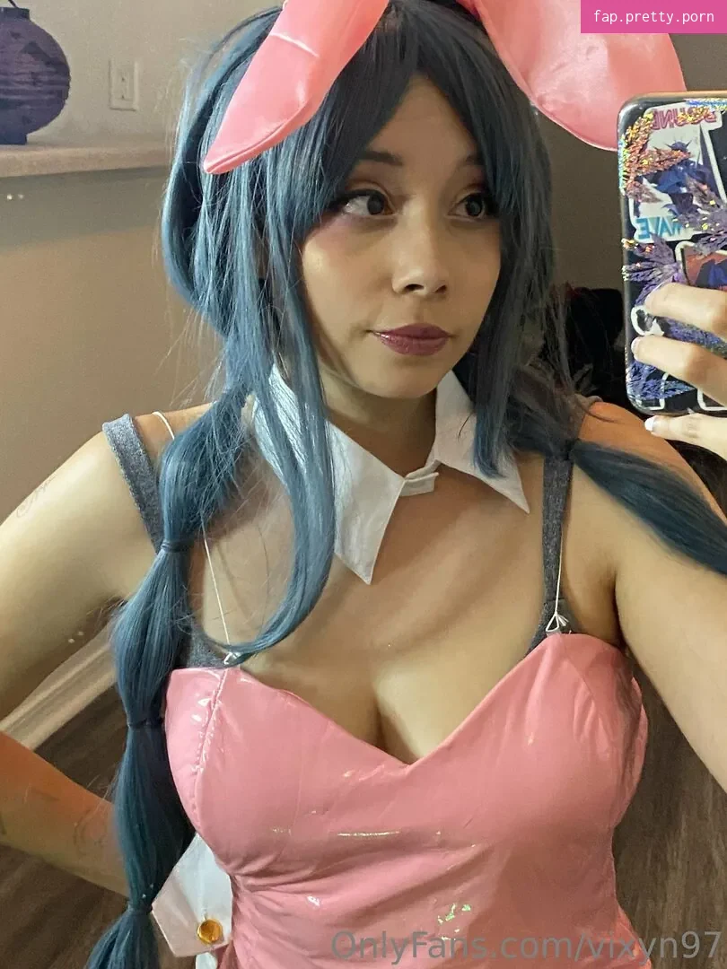 vixyn97 - Photo #01