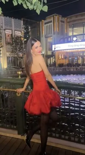 Victoria Justice
