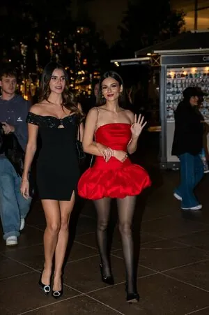 Victoria Justice