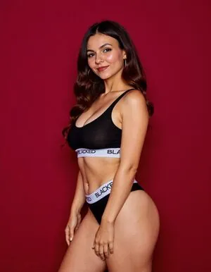Victoria Justice