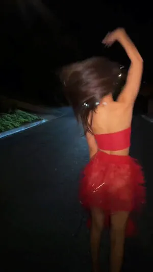 Victoria Justice