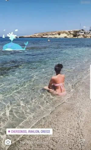 Valea Katharina Scalabrino