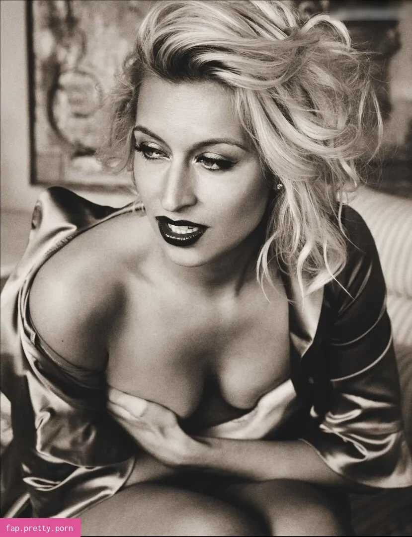 Verena Kerth - Photo #28