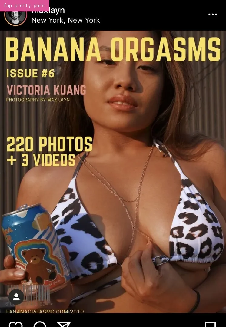 Victoria Kuang - Photo #40