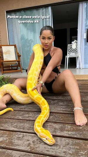 Vitória Kelly