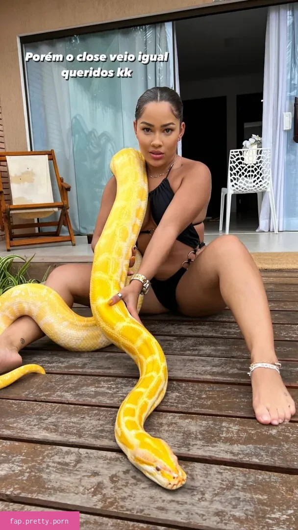 Vitória Kelly - Photo #78
