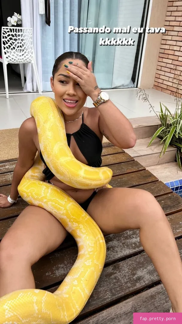 Vitória Kelly - Photo #82