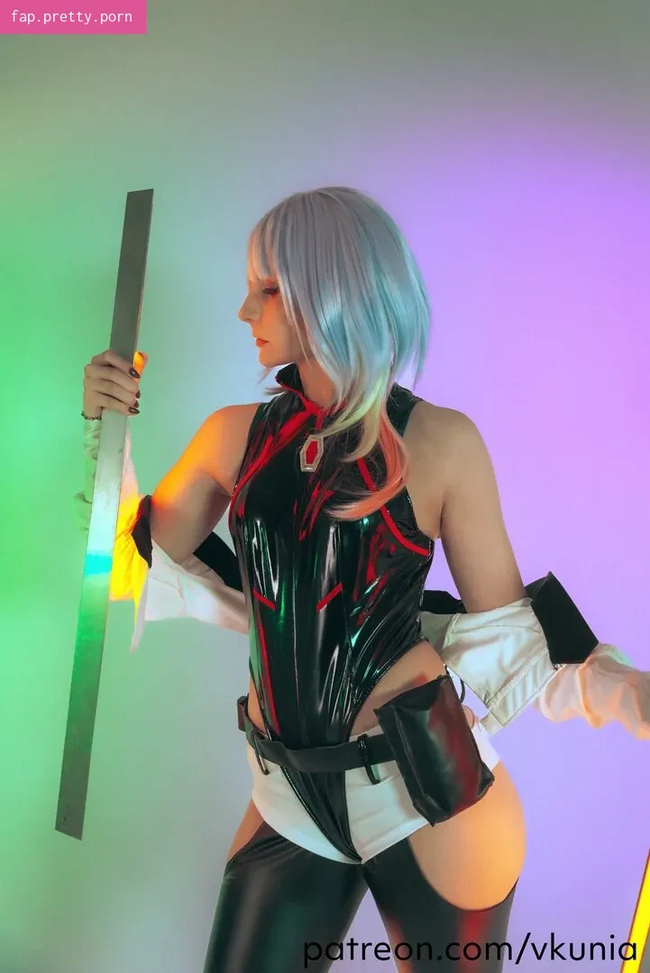 Vkunia - Photo #85