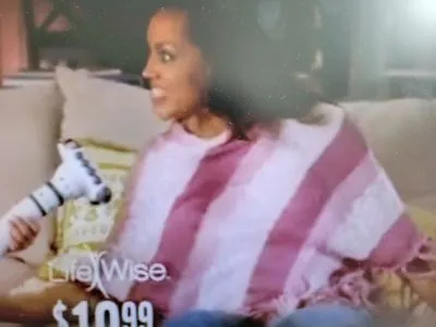 Vanessa L. Williams