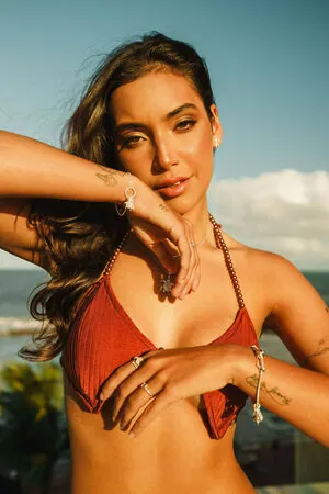 Vanessa Lopes