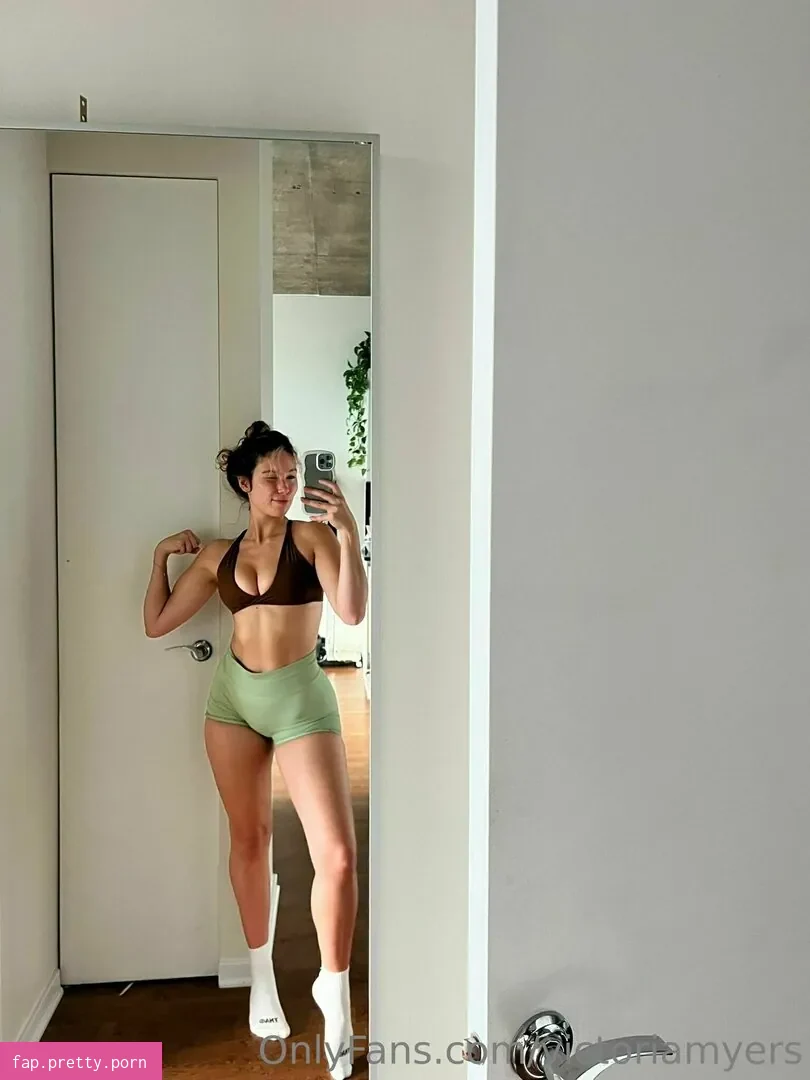 Victoria Lynn Myers - Photo #18