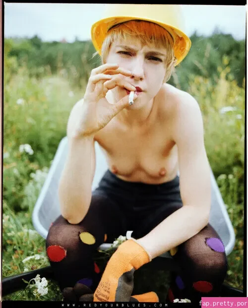 Vincent Littlehat - Photo #02